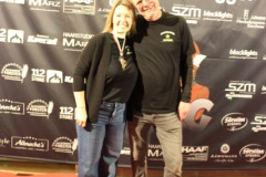 Prunksitzung 2026 roter Teppich